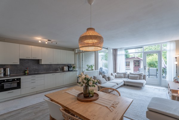 Medium property photo - Hallant 13, 3191 SG Hoogvliet Rotterdam